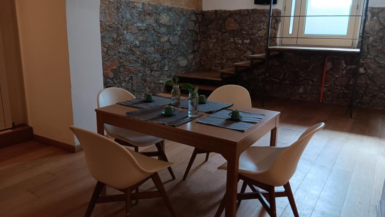 Casa Selinunte Lejlighed Palermo Eksteriør billede