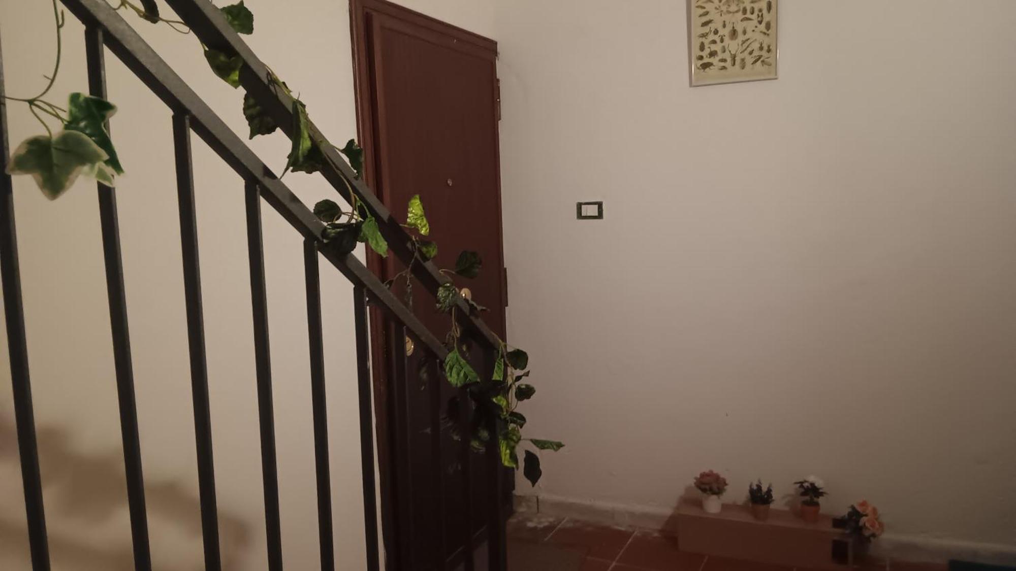 Casa Selinunte Lejlighed Palermo Eksteriør billede